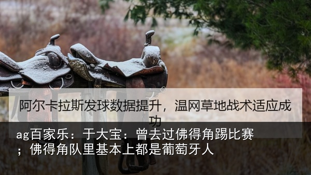 ag百家乐：于大宝：曾去相关情况得角相关情况萄牙人